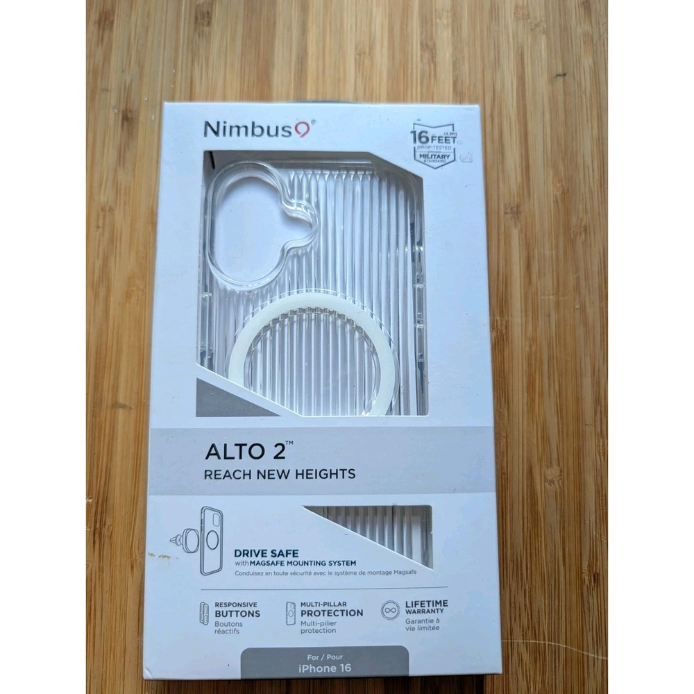 iPhone 16 Phone Case